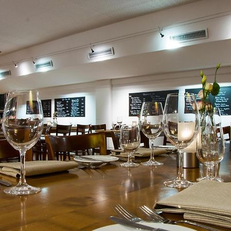 IMPULSIV Hotel&Sportresort Lörrach Extérieur photo
